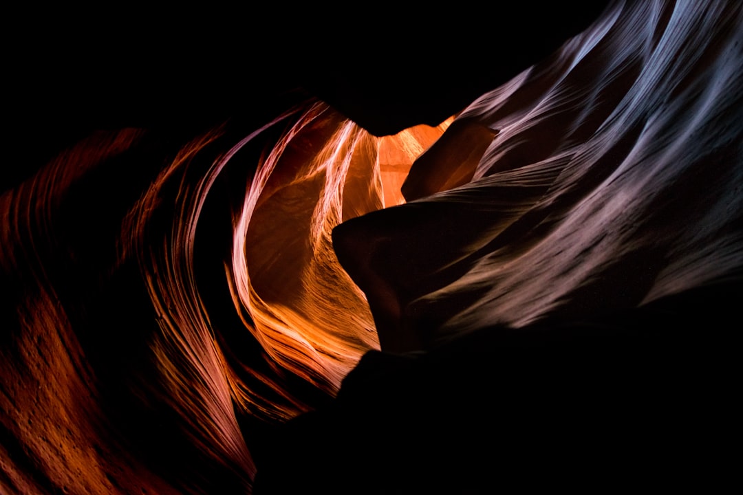 Photo page curve