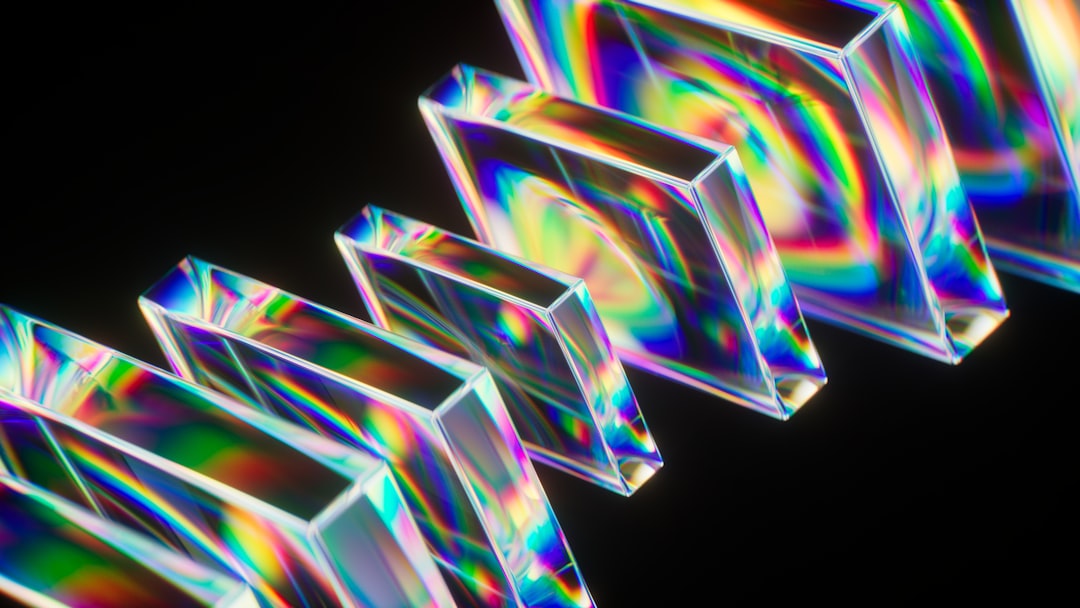 Photo holographic principle