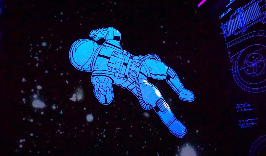 Photo universe, hologram