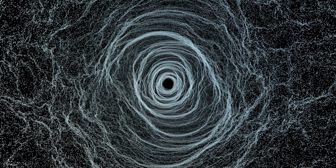 Photo black hole information paradox