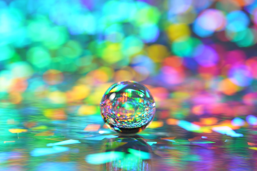 Photo holographic principle