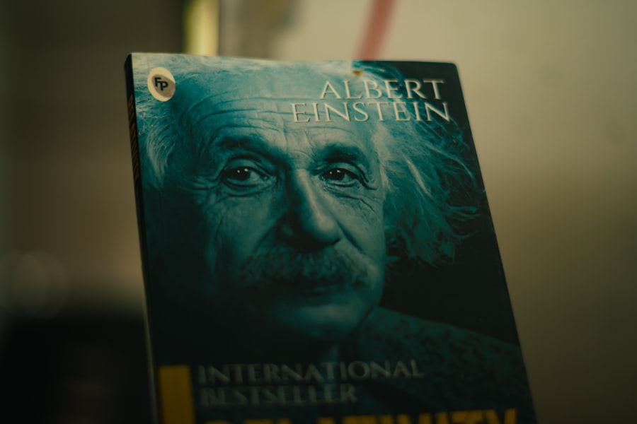 Photo physics documentary