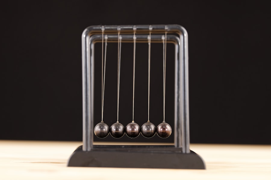 Photo physics ideas
