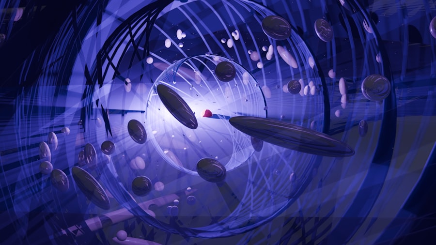Photo quantum information gravity