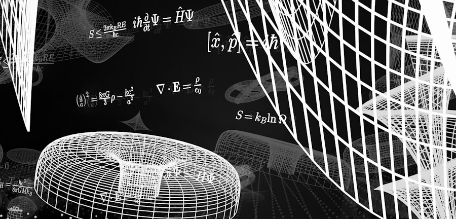 Photo reality physics
