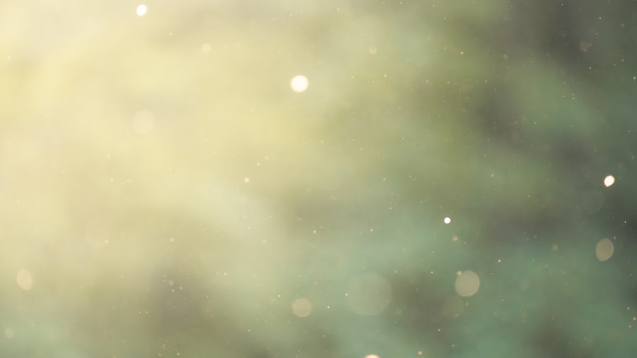 Photo particle