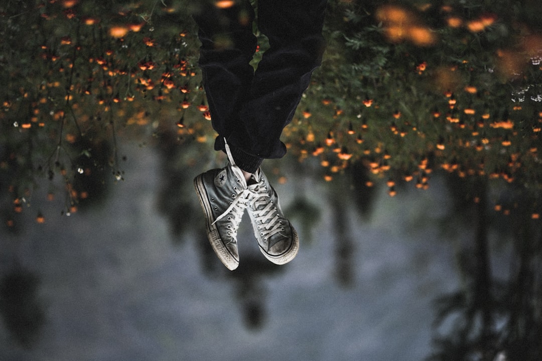 Photo gravity
