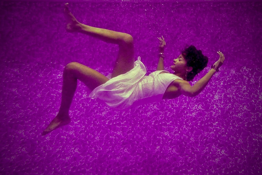 Photo gravity