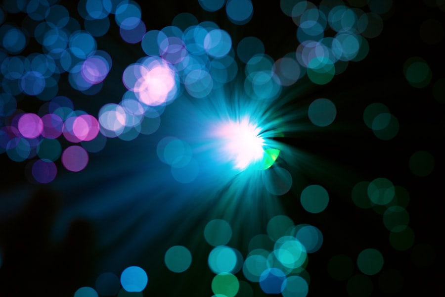 quantum physics