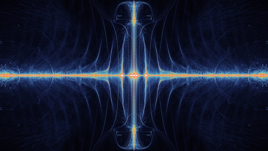 quantum physics