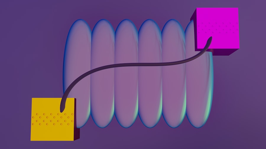quantum cause and effect experiment