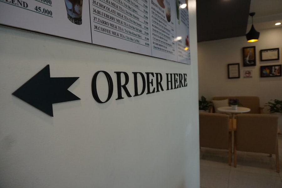 causal order