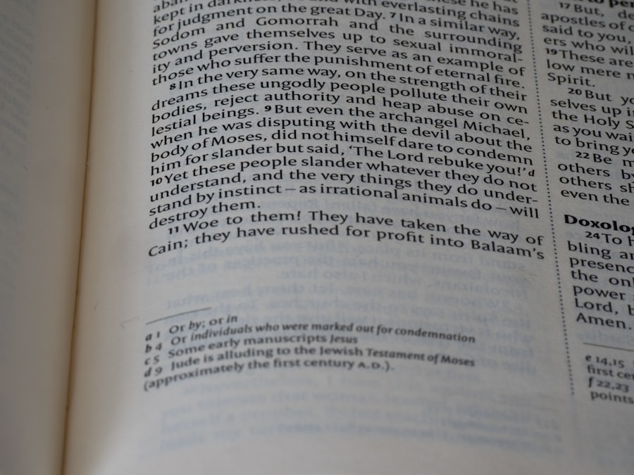 photon history