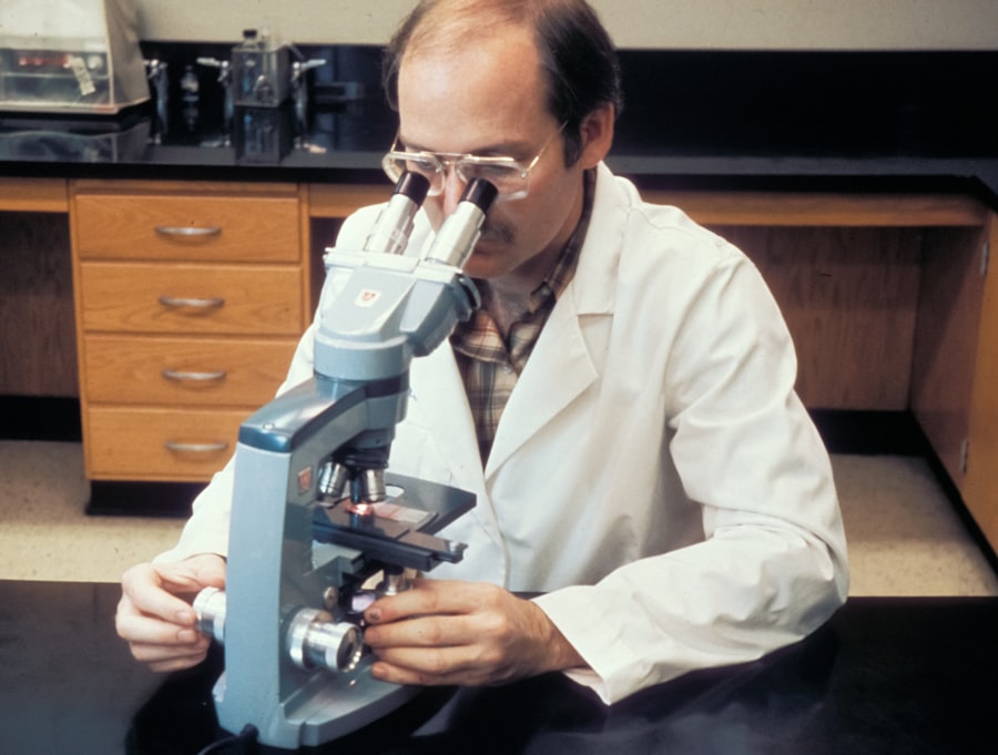 scientists, change, past
