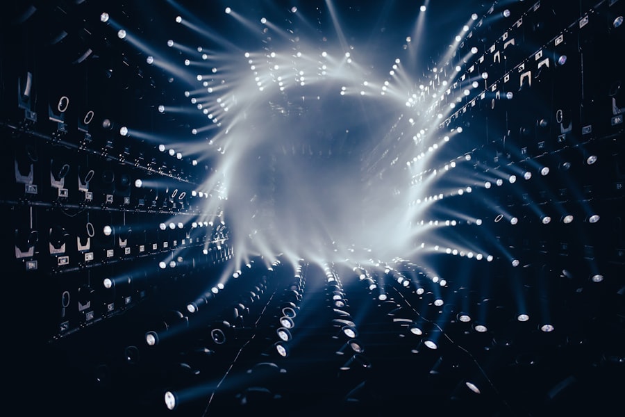 Photo quantum experiments