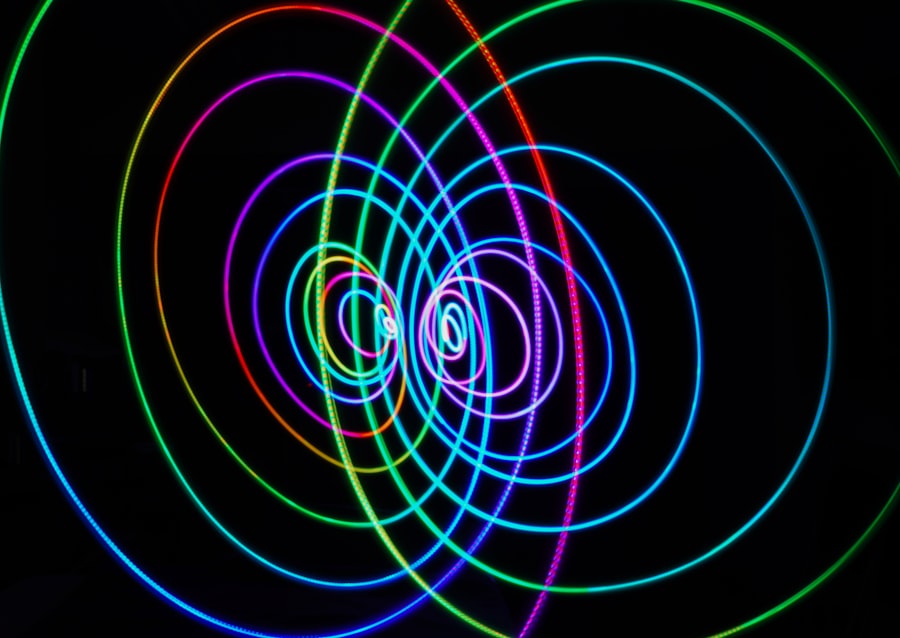 Photo quantum physics