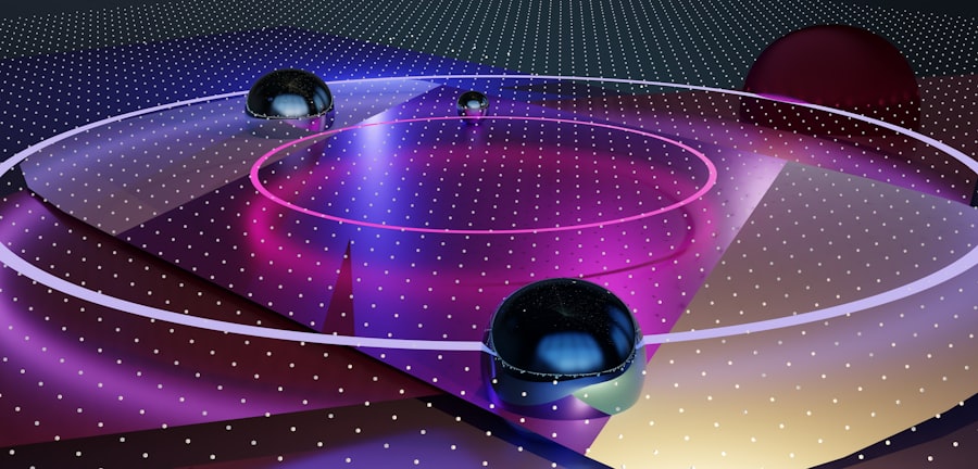 Photo quantum physics