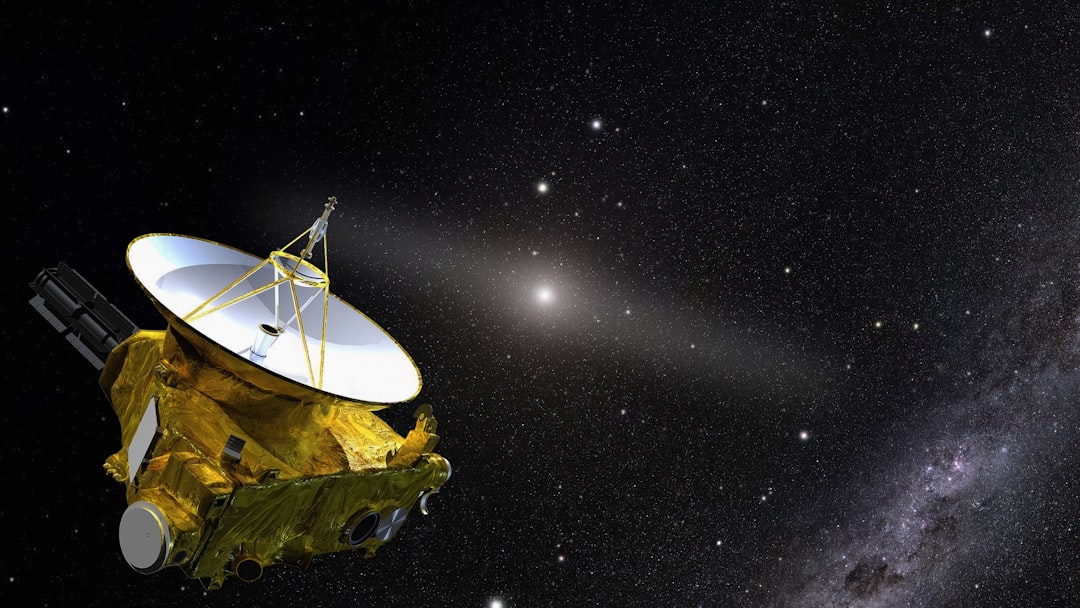Photo JWST JADES survey discoveries