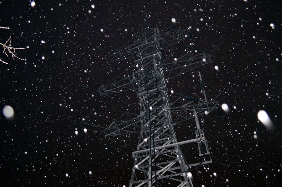 dark energy science documentary