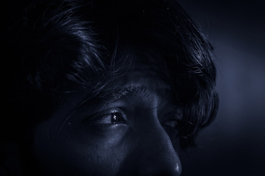 dark energy universe