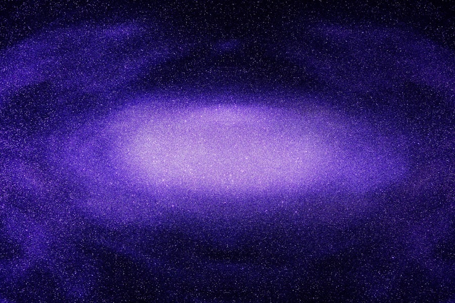 cosmic expansion