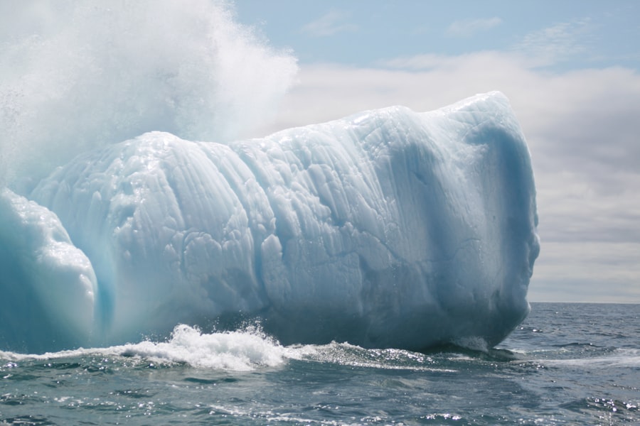 Big Rip vs Big Freeze