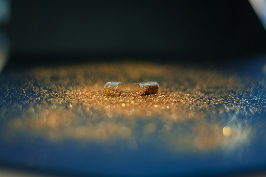 Stardust sample return capsule reentry