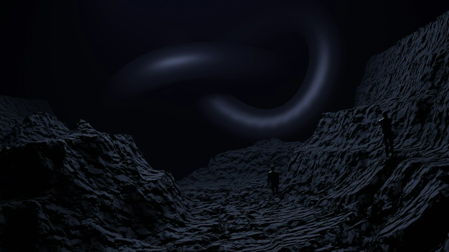Stardust atmospheric entry