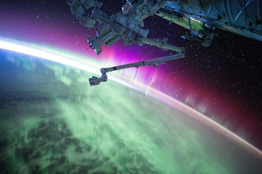 spacecraft
