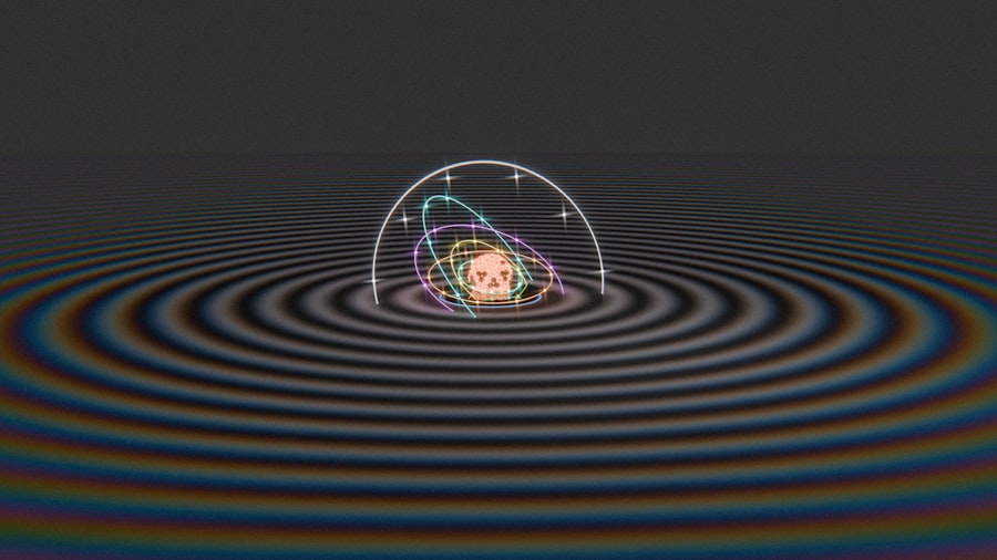 Lyman alpha cosmology