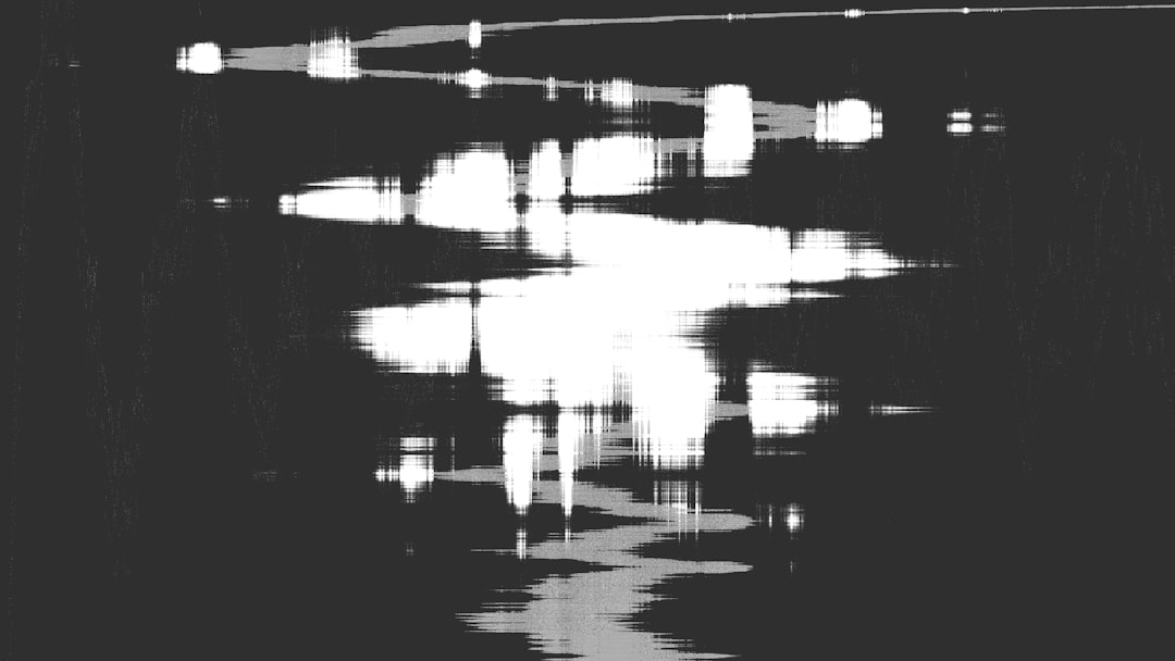 Photo Venera 13 image processing artifacts