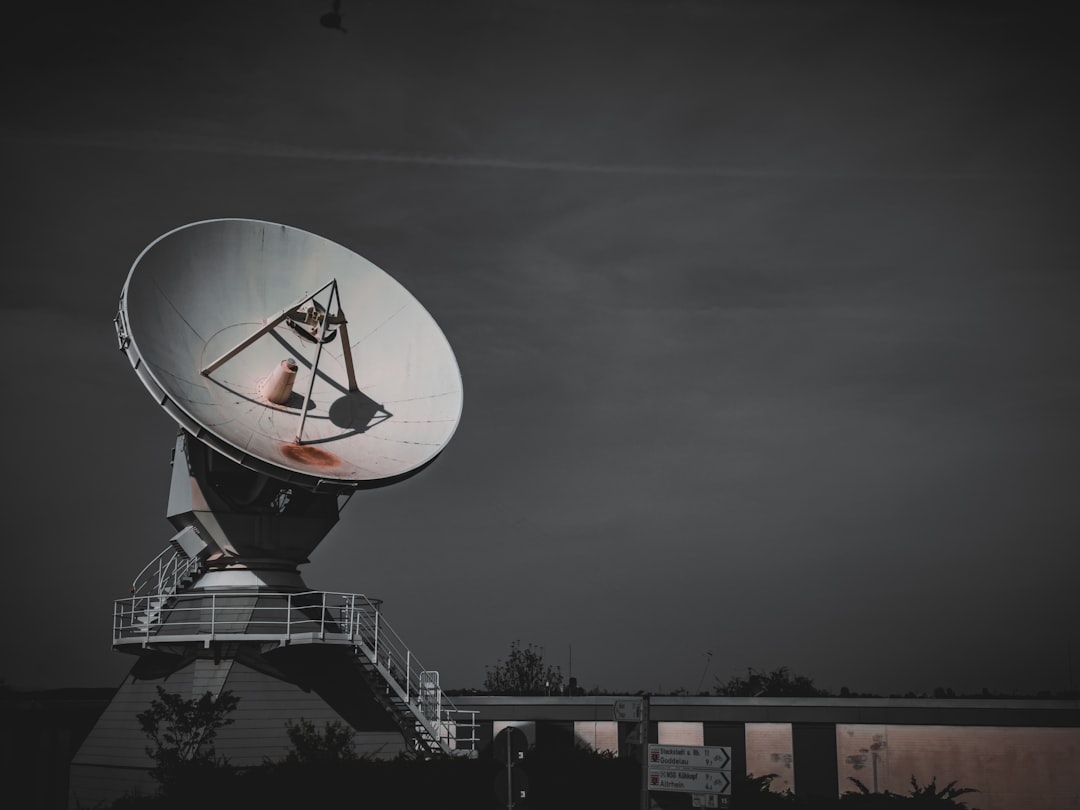 Photo telemetry