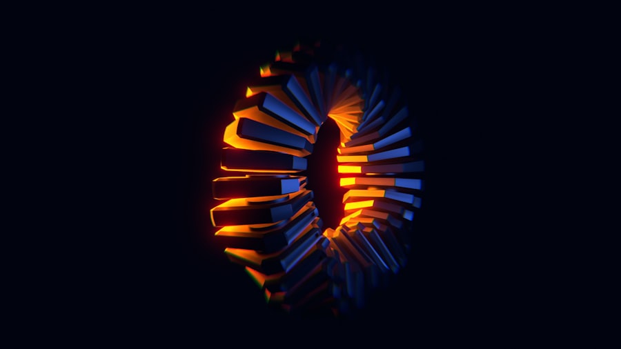Photo dark energy science documentary