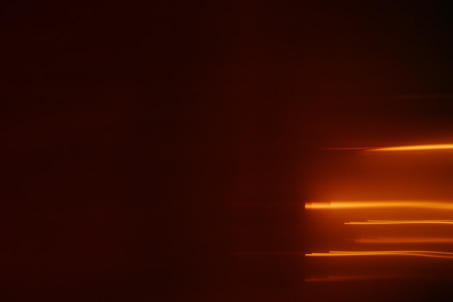 Photo dark energy