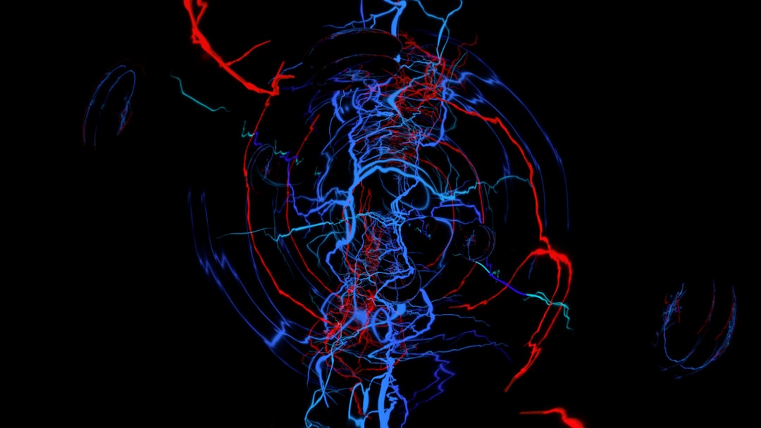 Photo dark energy