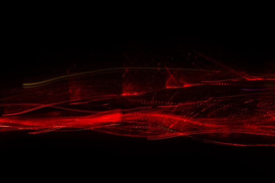 Photo dark energy