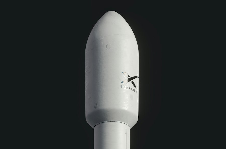 Photo Stardust sample return capsule reentry