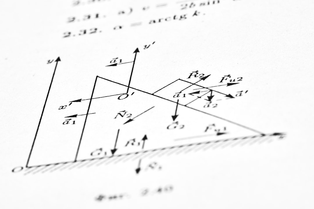 Photo reentry angle