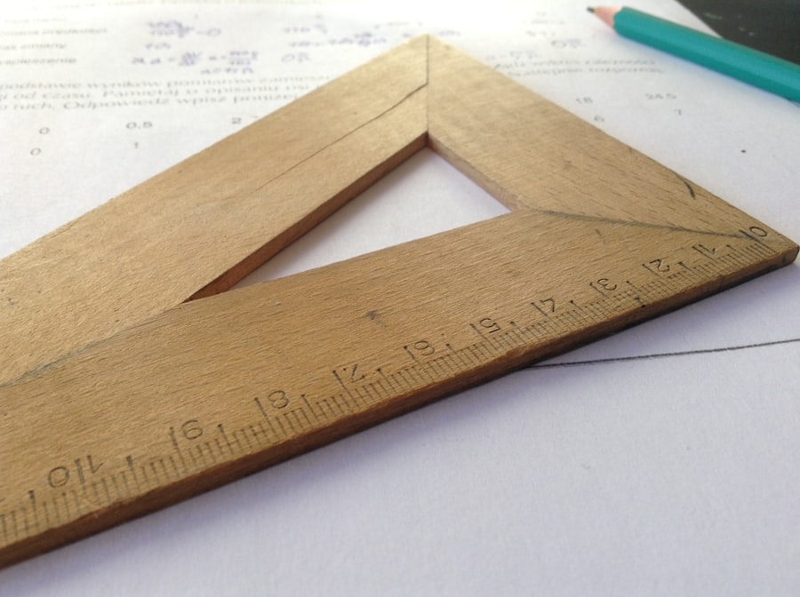 Photo reentry angle