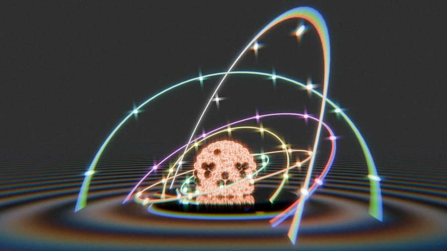 Photo spacecraft reentry