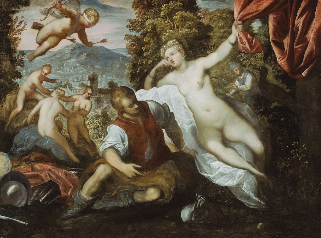 Photo life on Venus