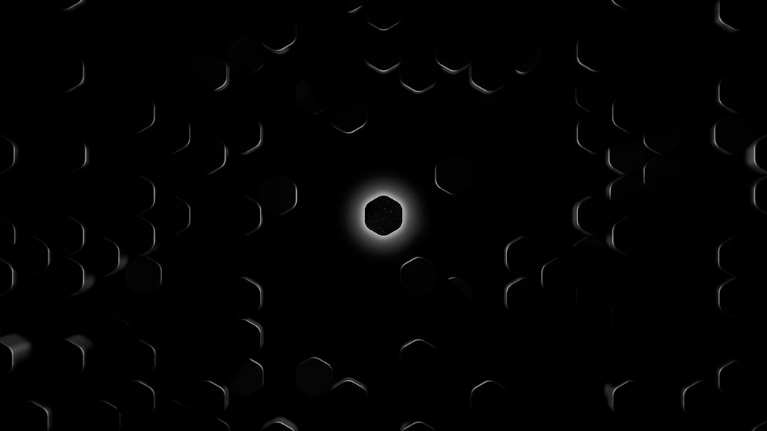Photo black hole direct detection challenge