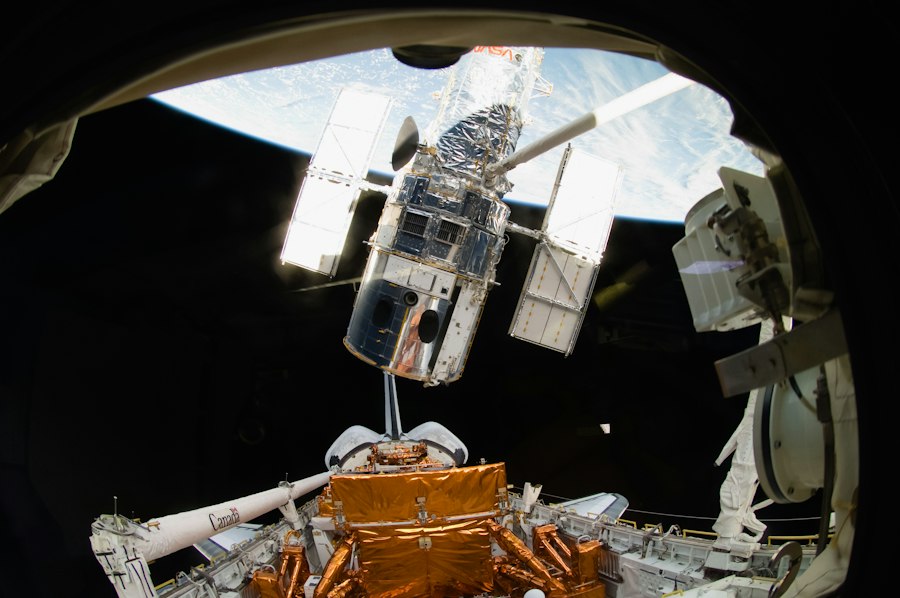 hubble