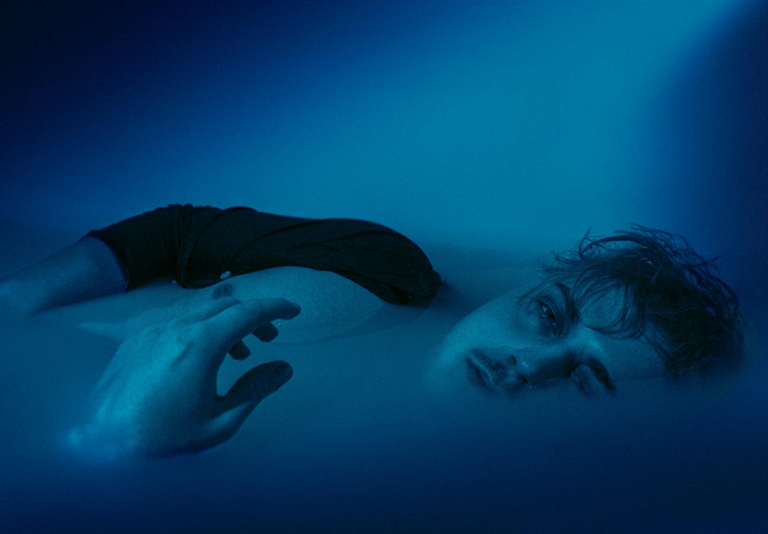 Photo near death experience