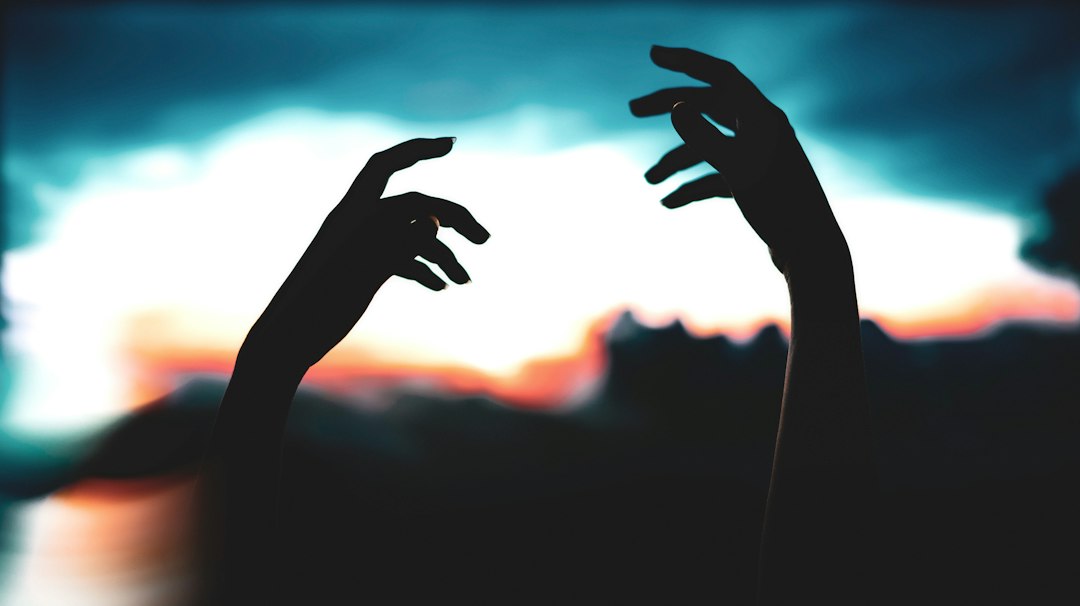 Photo near death experiences