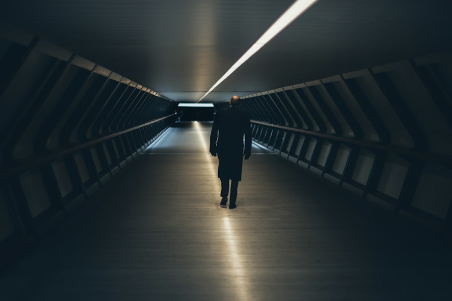 Photo near death experiences