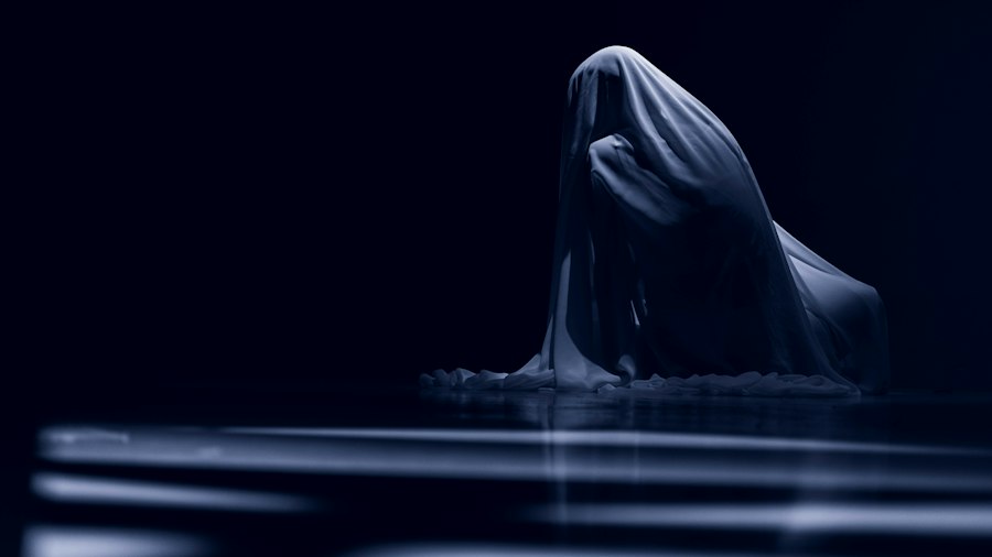 near death experiences