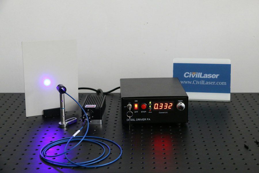 Photo photon double measurement experiment