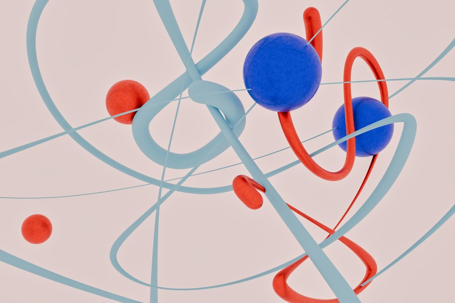 atoms photon interaction