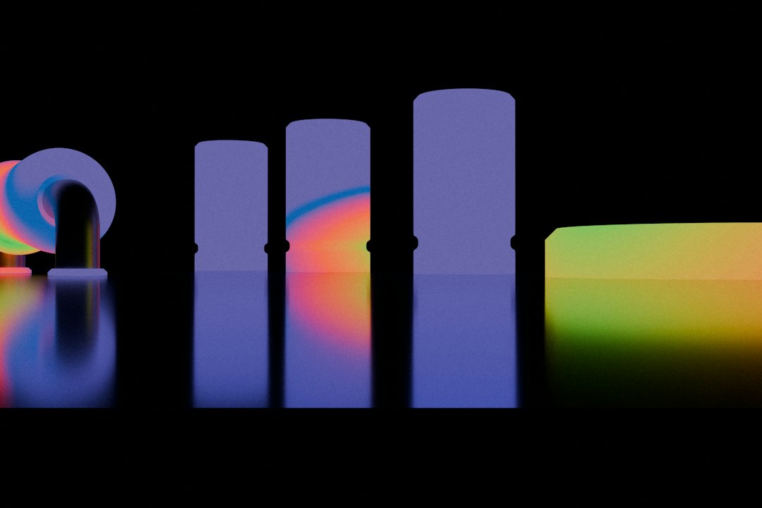 Photo photon scattering transmission comparison diagram